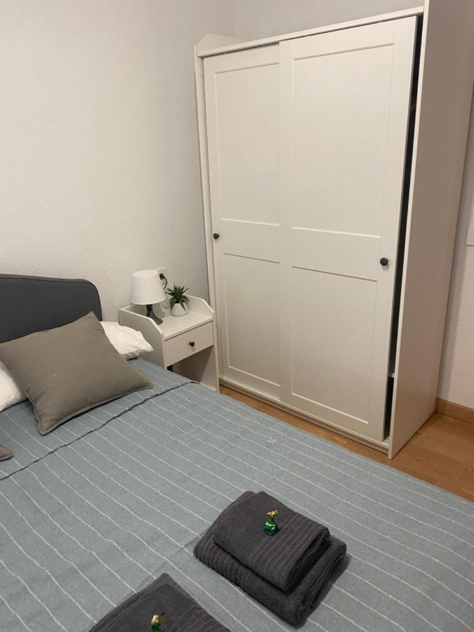 Apartamento Borgia - Gandía Exterior foto