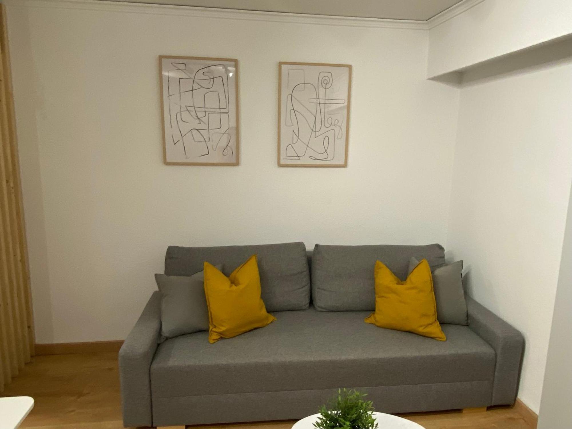 Apartamento Borgia - Gandía Exterior foto